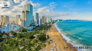Kinh nghiệm thuê xe đi Nha Trang
